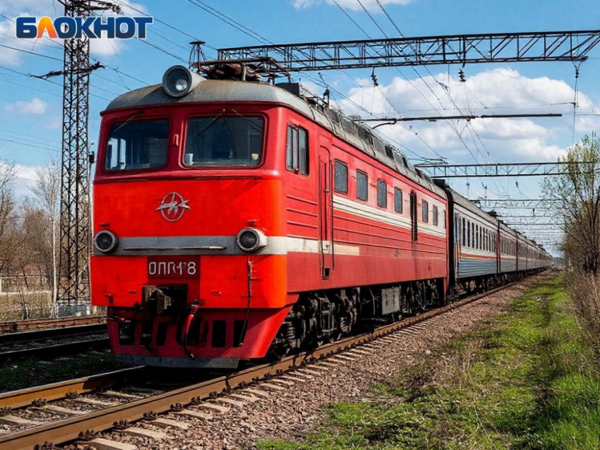 Из Донецка в Санкт-Петербург: ЖД сообщение готово к запуску