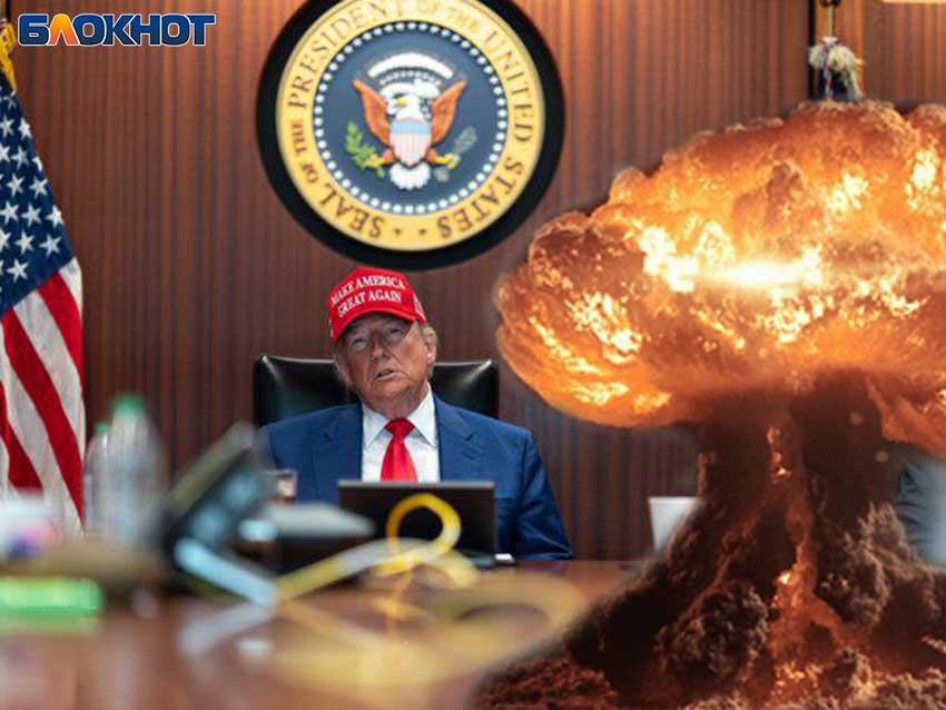 22 июня – начало Третьей мировой? Какие уроки должна извлечь Россия из нападения на Иран