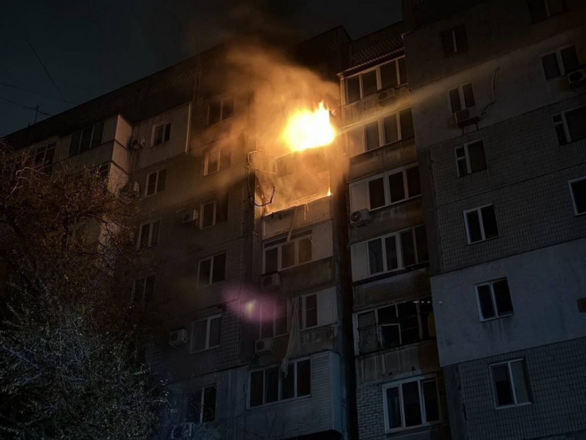 ВСУ сожгли квартиры в двух многоэтажках Донецка, погибли люди: что рассказывают очевидцы
