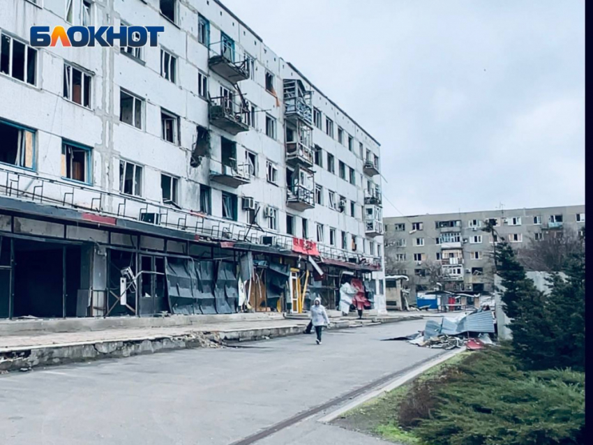 Угроза Киеву: давление на Константиновку в ДНР открывает новые возможности для ВС РФ