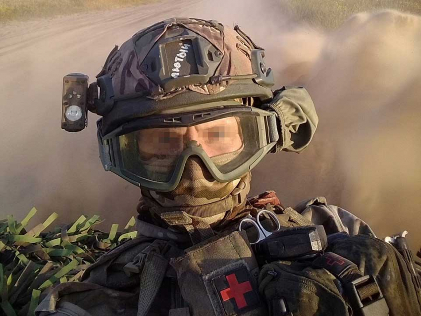 Полтава под угрозой: стремительное продвижение ВС РФ посеяло панику на Западе