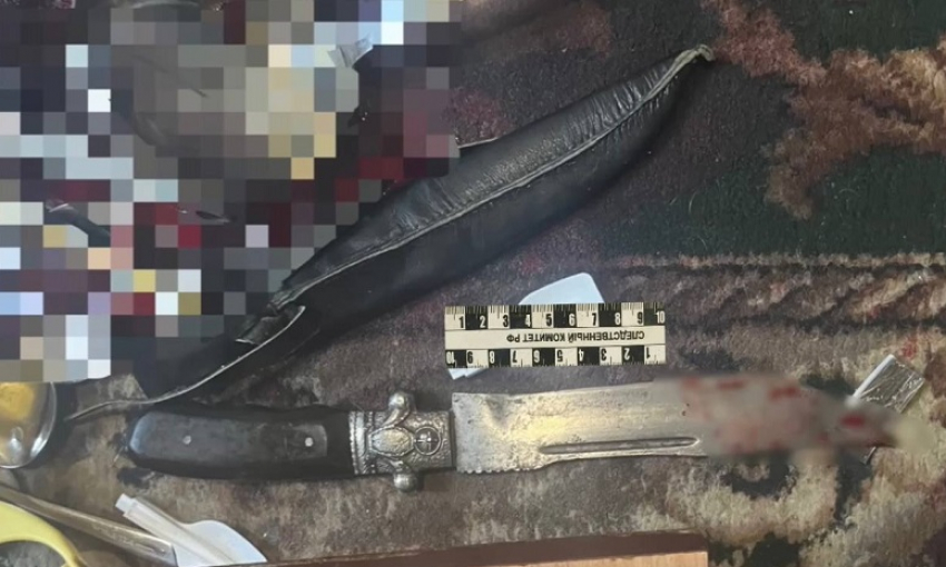 Житель Макеевки жестоко расправился с родной бабушкой