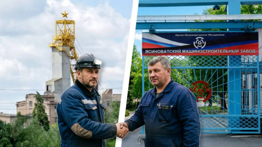 В Донбассе запустят новую лаву на шахте «Белореченская»