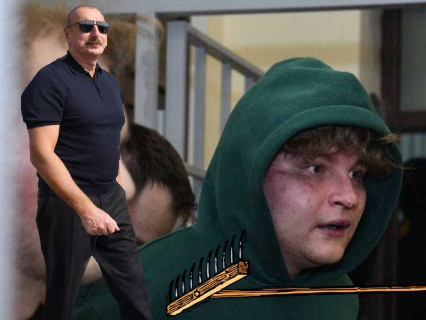 «Аллаха за бороду схватил»: режим Алиева ведет себя, как ОПГ, по указке Британии