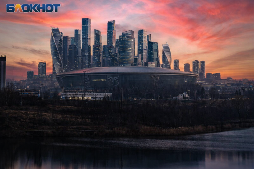 Жители Донецка высказались против строительства небоскребов возле «Донбасс арены»