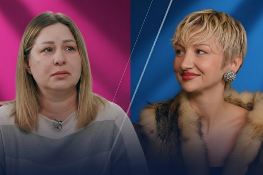 Уроженка Макеевки певица MARGO помогла потерявшей сына женщине на шоу ТВ-3