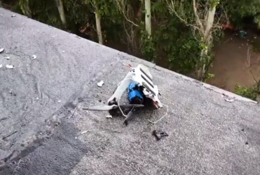 Под защитой «Купола Донбасса»: за неделю в ДНР перехватили 349 вражеских БПЛА