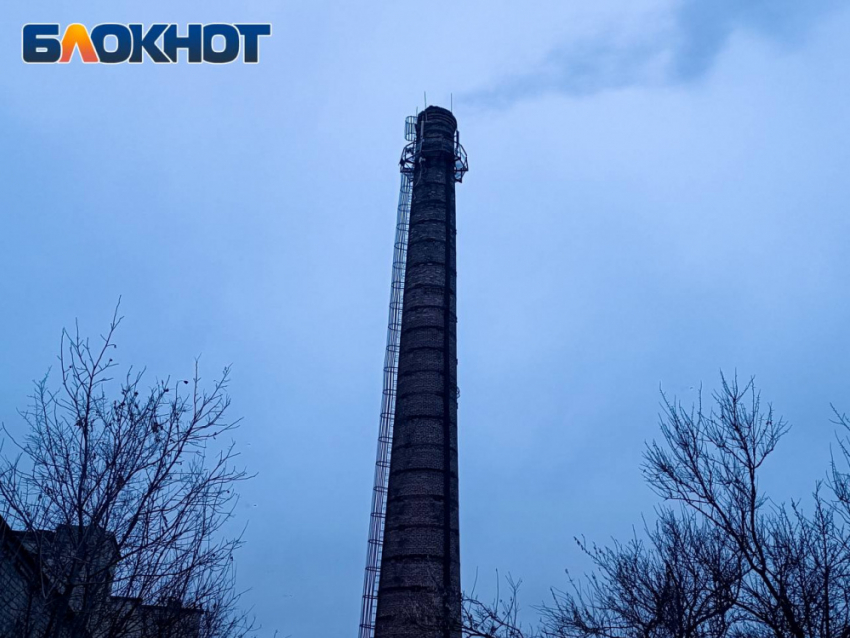 В ДНР более 80% систем теплоснабжения заполнены водой