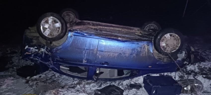 Погиб только ребенок из ДНР: 6-летний пассажир скончался в ДТП по дороге в Ростовскую область