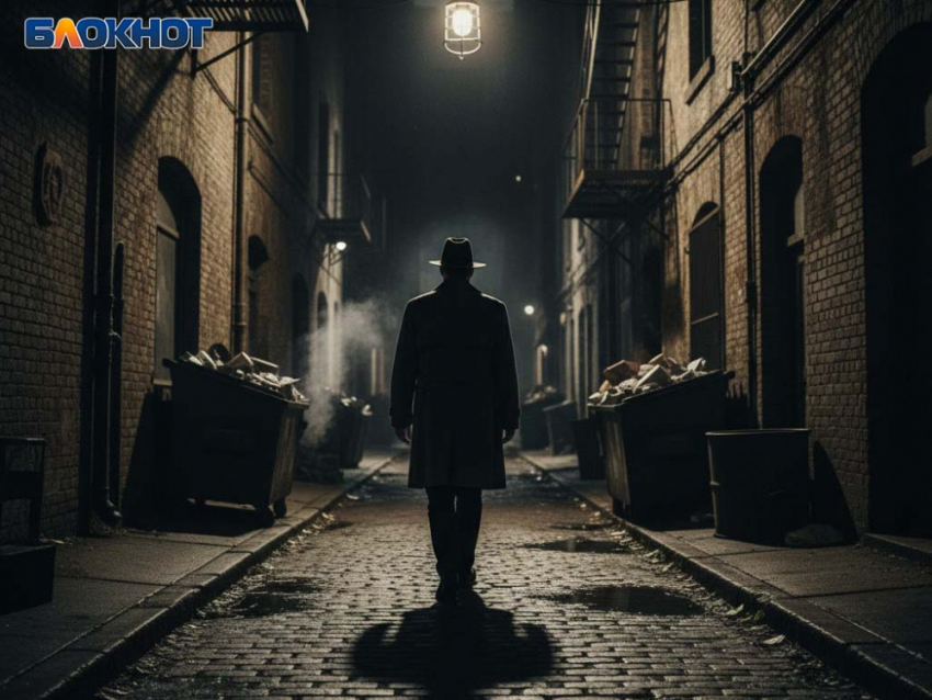 Мужчина из Мангуша попался на нарушении комендантского часа и был оштрафован