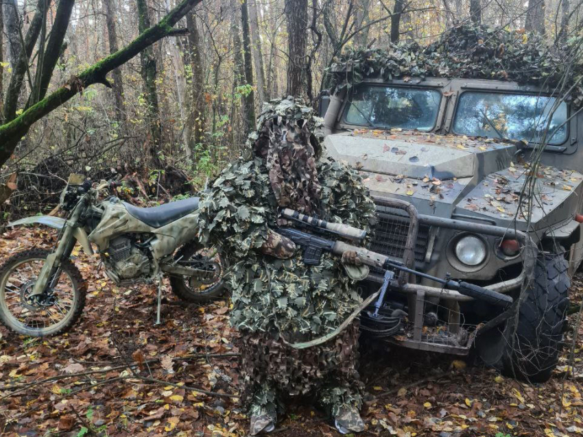 Новости СВО: ВС РФ прорвались за Покровск, ВСУ сбежали из Димитровского «котла»