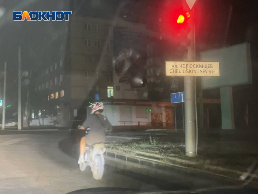 В Донецке и других городах ДНР открыта «охота» на детей на питбайках и другой мототехнике