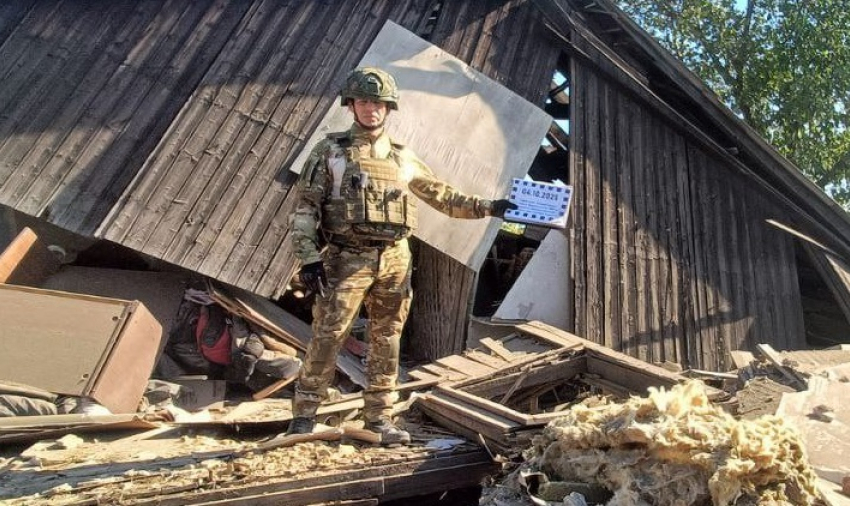 Погибла 43-летняя жительница Макеевки во время атаки ВСУ