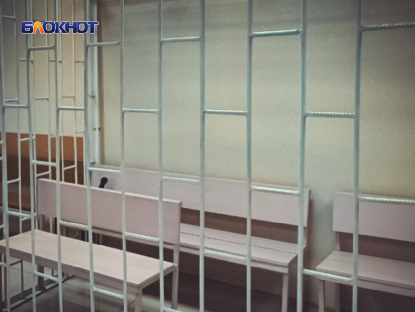 Дончанин похитил пенсию у знакомого