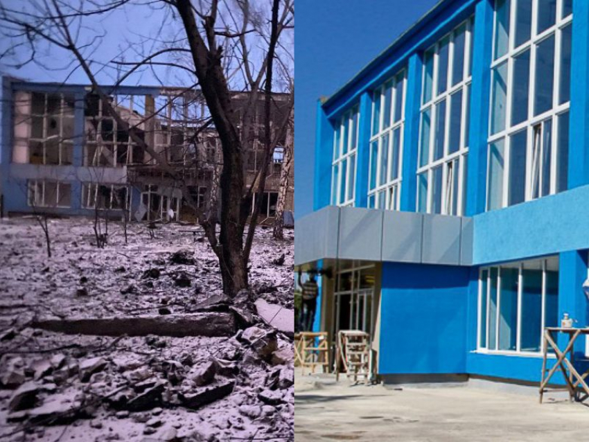 Неспокойная ночь в ДНР: ВСУ открыли огонь по тылу Республики, есть разрушения