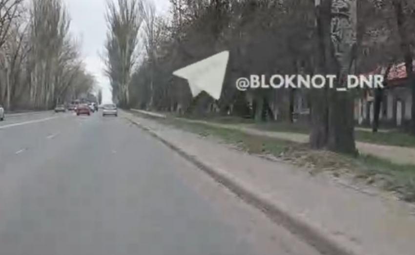 Отремонтированная в прошлом году дорога на Текстильщик обросла глубокими ямами