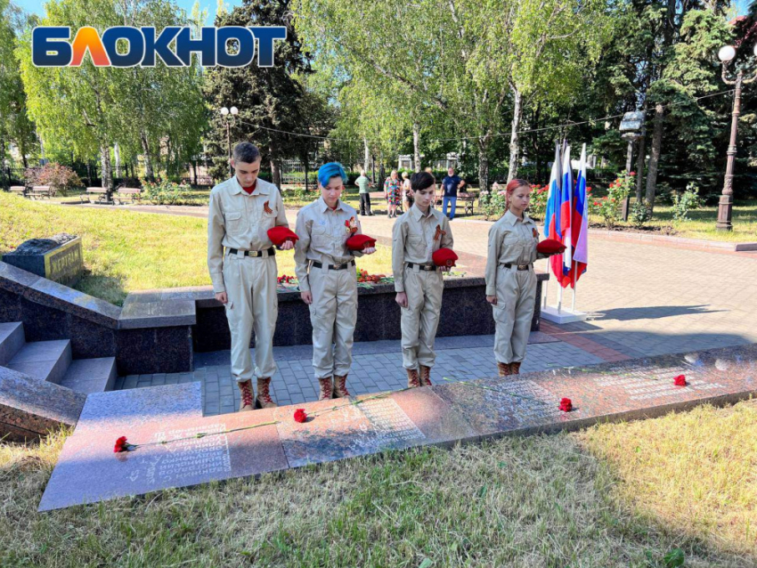 Минута молчания в память о жертвах фашизма и погибших в Великой Отечественной войне будет объявлена и в Донецке