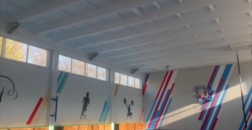 Новые спортзалы, обновленная система теплоснабжения: в каких условиях дети из Донецка будут обучаться теперь