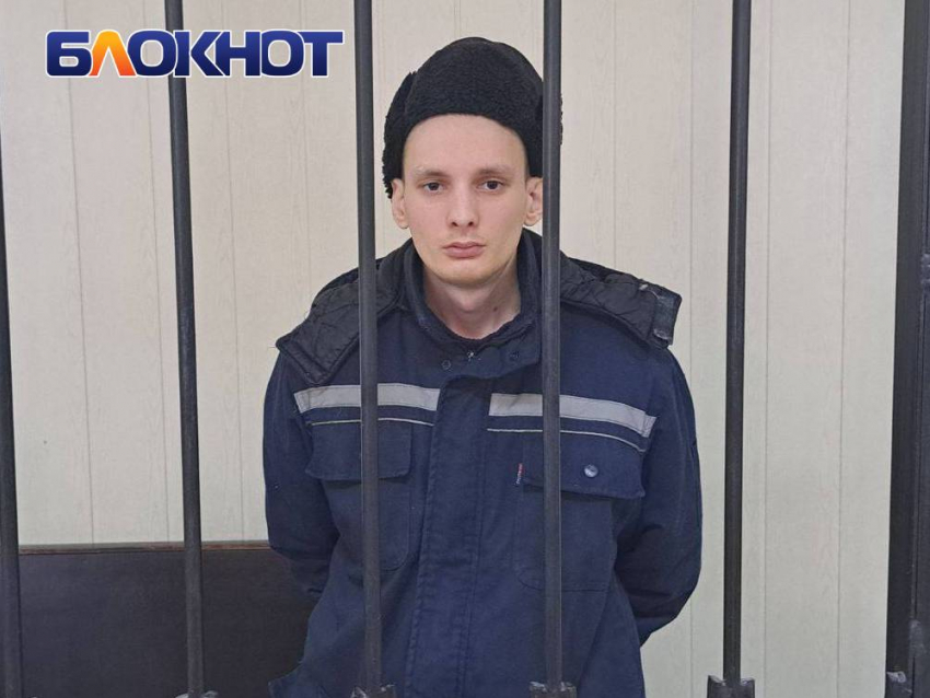 Молодой ВСУшник получил 25 лет колонии за покушение на убийство мирных жителей на оккупированной территории ДНР