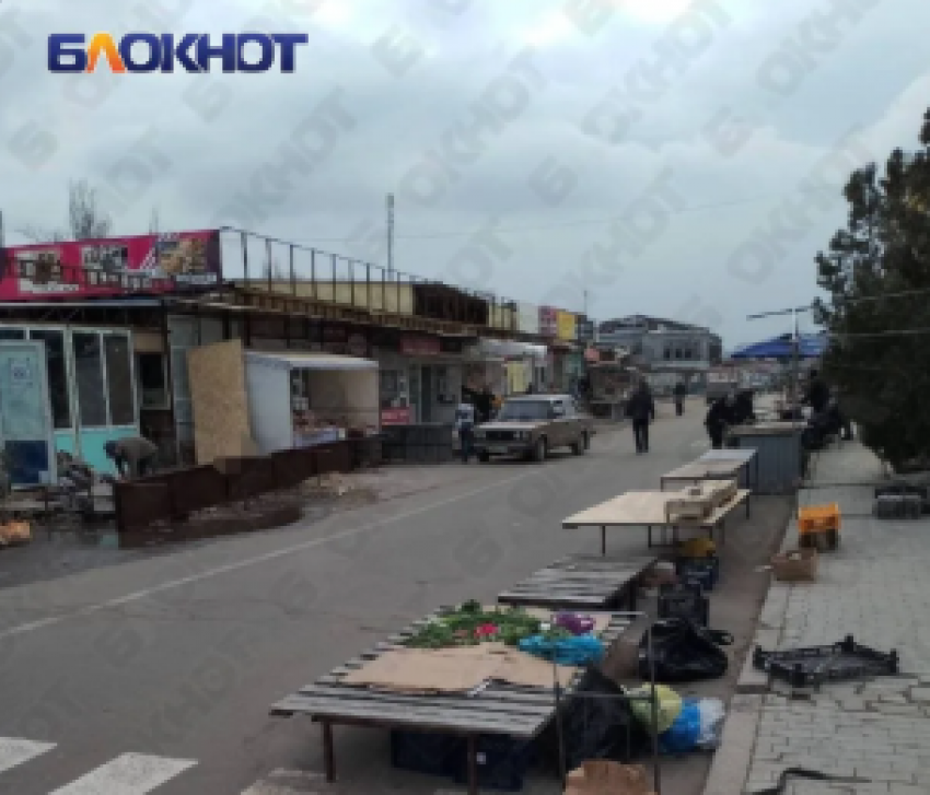 Прокурор Донецка направил обращение «Блокнота» начальнику городской полиции 