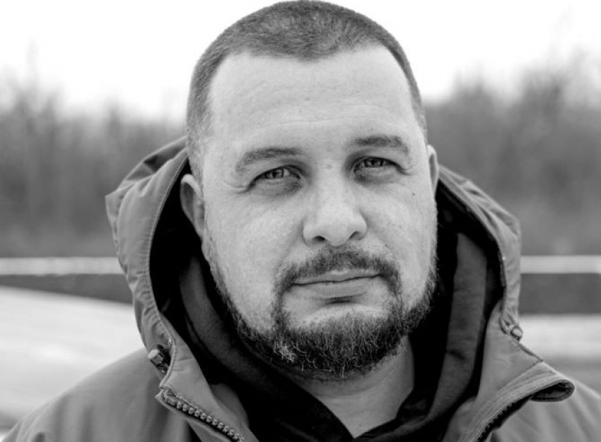 Военкор Владлен Татарский погиб в результате теракта в кафе Санкт-Петербурга