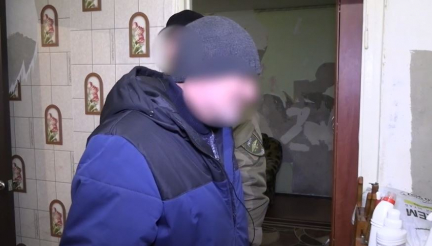 «Я потерял над собой контроль, просто увидел ножик»: так 59-летний житель Донецка оправдал убийство собутыльницы