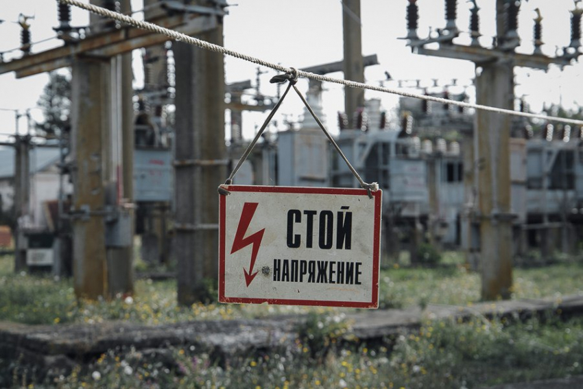 ВСУ обстреляли Донецк: в районах города пропал свет и отопление