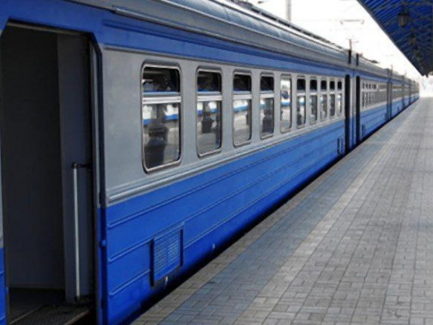 В ДНР изменится расписание курсирования пригородных поездов «Ясиноватая - Дебальцево - Ясиноватая»  