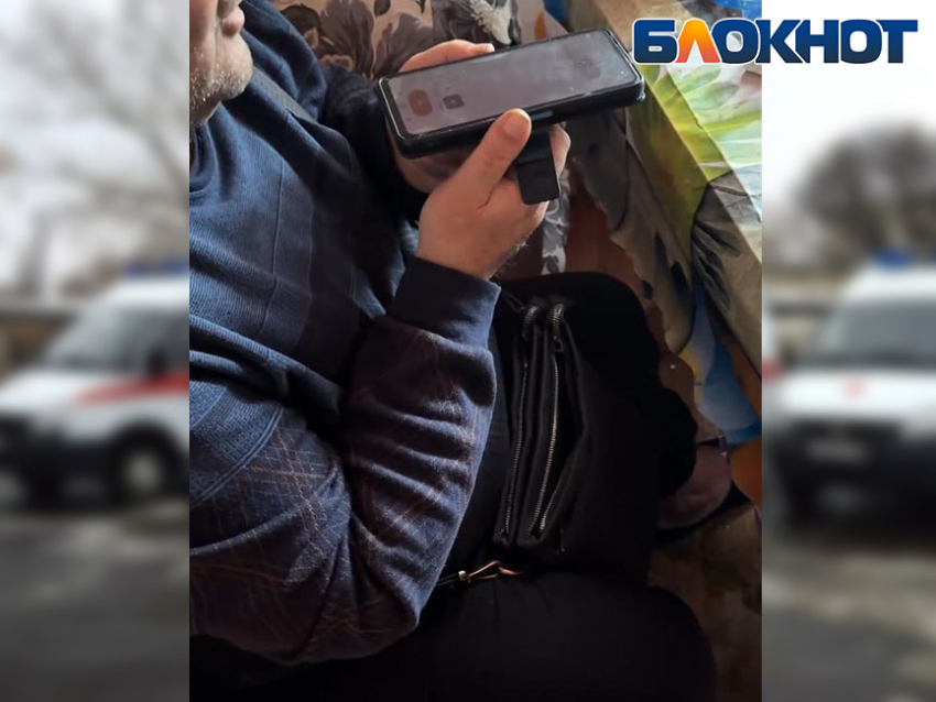 «Звоните в платную скорую»: ополченец ДНР с гангреной не мог дождаться неотложку 6 часов 