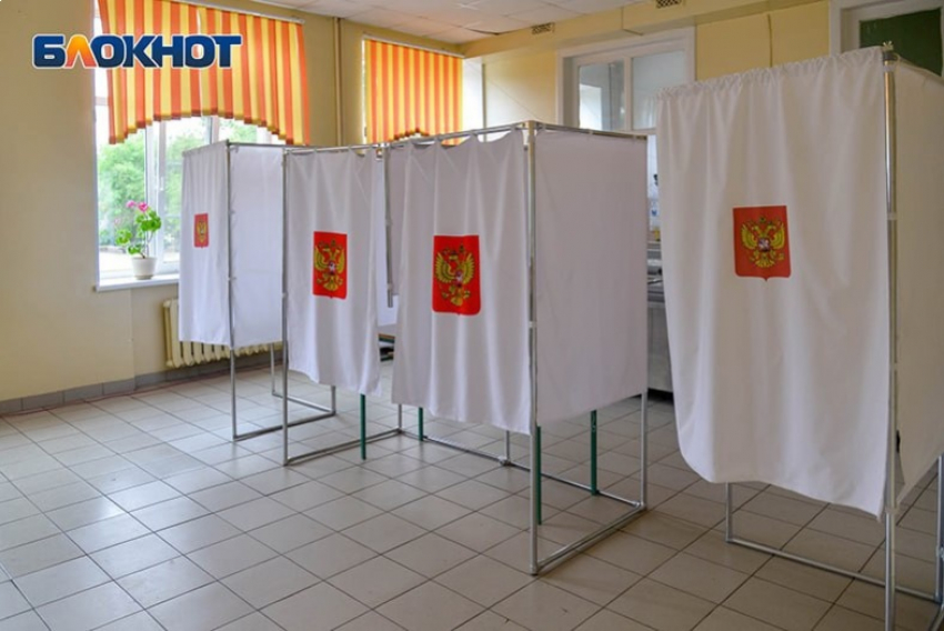 Выборы в ДНР в сентябре могут пройти досрочно и на выездном голосовании