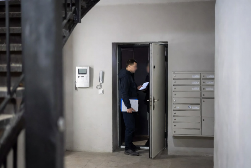 Новая схема мошенничества в ДНР: у людей отбирают жилье под видом Росреестра