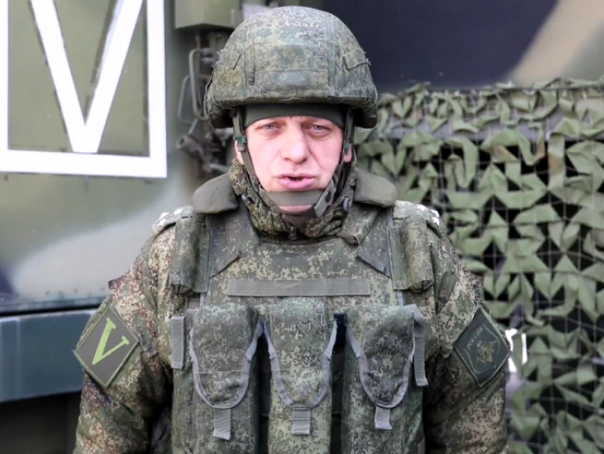 1-я бригада президента Украины понесла боевые потери в районе Урожайного,Равнополя и Владимировки