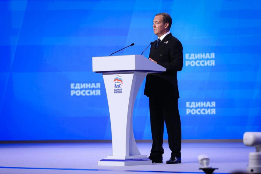 При поддержке «Единой России» были приняты важные законы в сфере образования