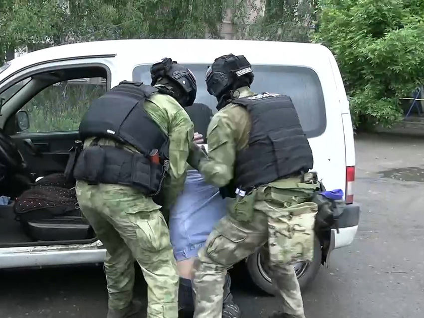 Срок за свет: МВД ДНР задержало незаконного криптовалютчика 