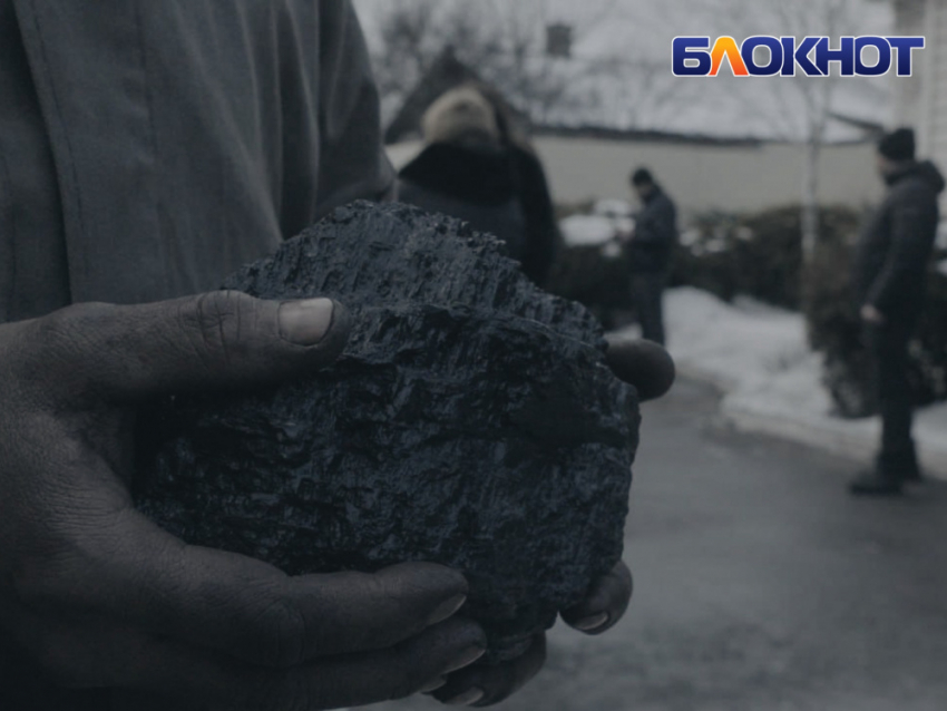 В Макеевке возвращают в строй законсервированную сорок лет назад шахту