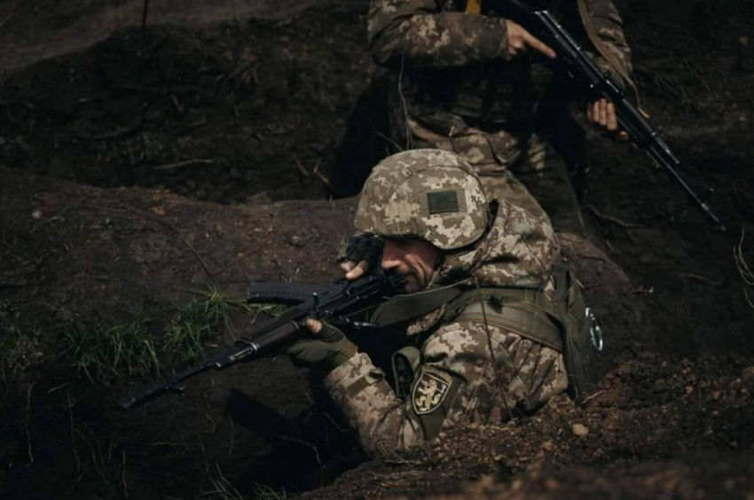 Украина потеряла 700 тысяч человек: каждый второй украинский солдат – пленный