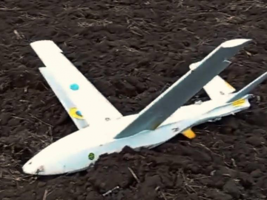 Почти три сотни вражеских беспилотников обезвредил «Купол Донбасса» за последнюю неделю