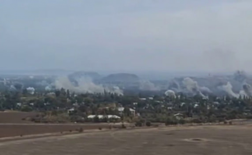Новости СВО: киевский контрнаступ под Константиновкой, ВСУ под Покровском в полукотле и без снабжения из-за провала в Днепропетровщине