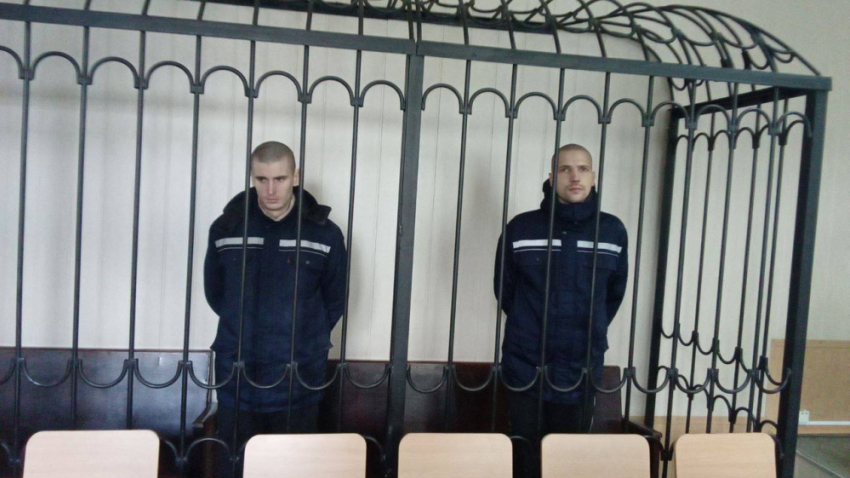 За расстрел мирных в Мариуполе Суд ДНР назначил двоим боевикам ВСУ по 26 лет лишения свободы 