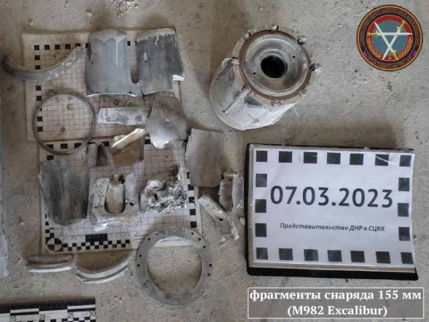 71 единицу различных боеприпасов выпустили ВФУ по ДНР за сутки: официальная сводка за 7 марта