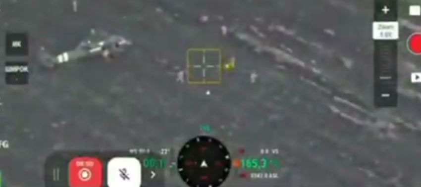 «Мальчиков Буданова поставили раком»: украинцы слили ВС РФ контрудар спецназа ГУР в Покровске