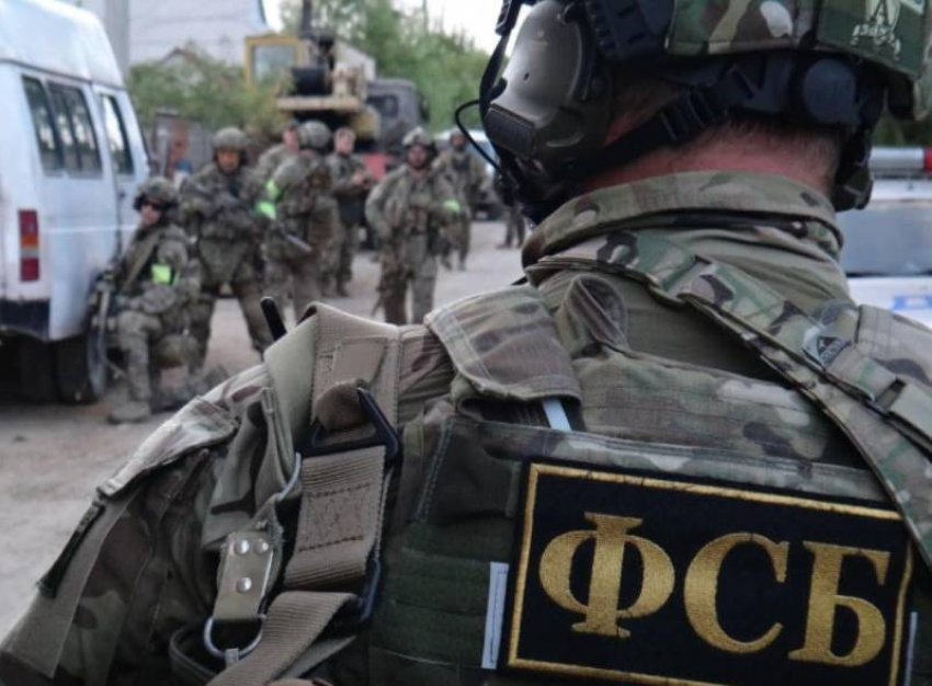 ФСБ сорвала серию терактов в ДНР: задержаны два украинских агента