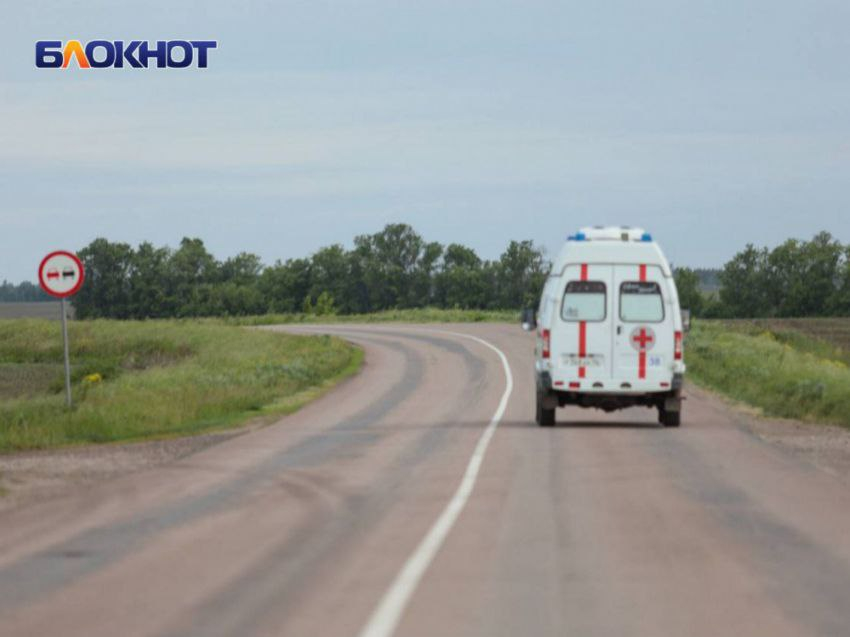 Лежачую женщину, эвакуированную из прифронтового села, отказывались положить в больницу, в итоге она умерла