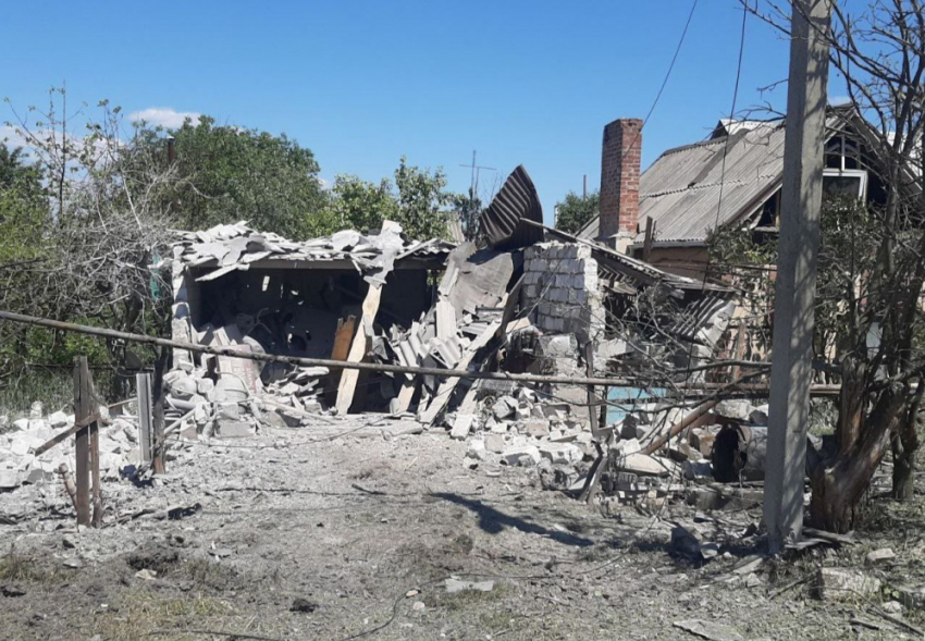 Огонь по Донбассу: ВСУ 60 раз обстреляли территорию ДНР