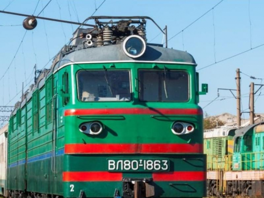 В ДНР изменилось расписание пригородных поездов «Ясиноватая - Дебальцево»