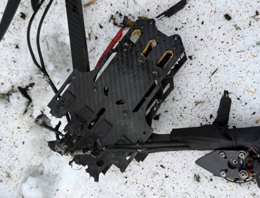 Новости СВО: Трамп давит на Зеленского с прекращением конфликта с Россией,ВС РФ штурмует Краматорск, русские дроны начали долетать до Харькова,