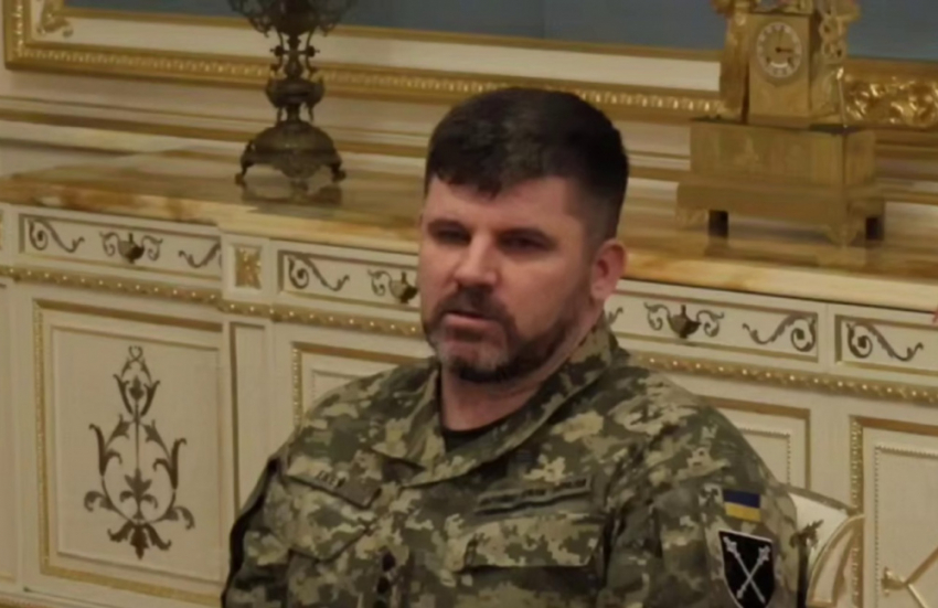 Зеленский намекнул на сдачу Покровска и Мирнограда в ближайшие дни