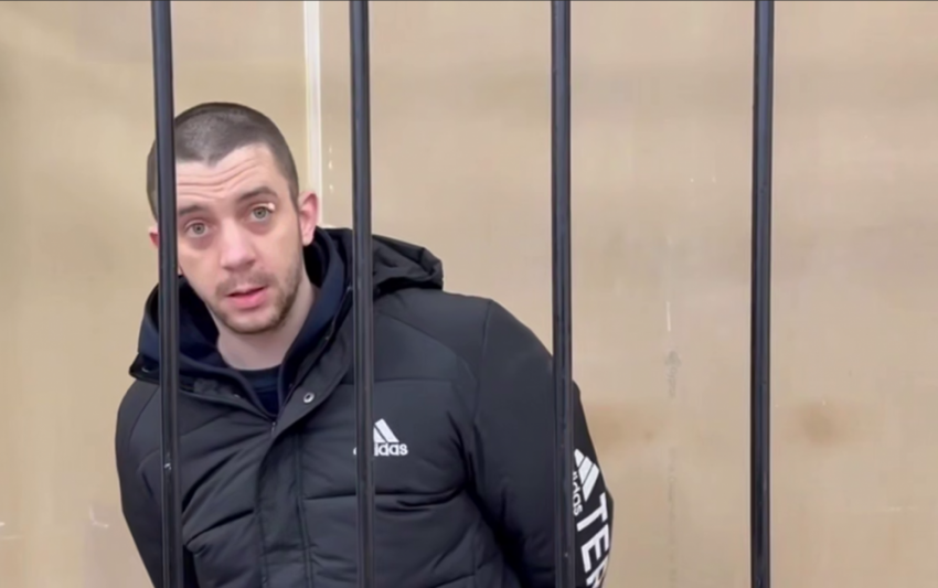 Британский наёмник-специалист по Javelin получил 13 лет строгого режима в Донецке