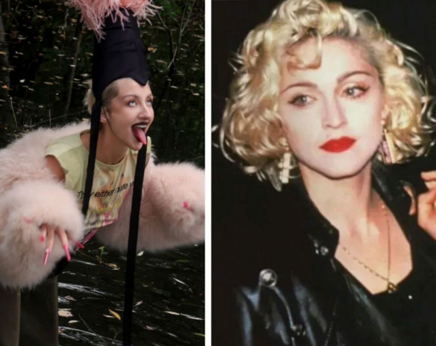 "Она провоцирует, она раздражитель": Киркоров сравнил с Мадонной звезду из Макеевки Марго