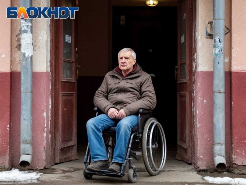 Денис Пушилин поручил оборудовать подъезды ветеранов СВО пандусами до 2028 года